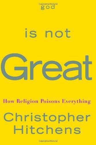 descargar libro God Is Not Great How Religion Poisons E