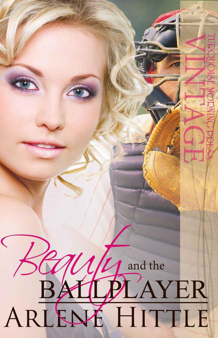 descargar libro Beauty and the Ballplayer