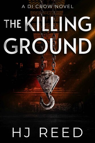 libro gratis The Killing Ground (DI Crow Book 2)