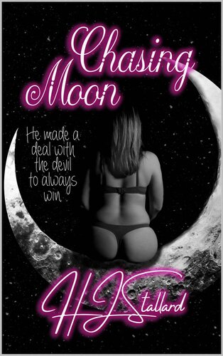 descargar libro Chasing Moon