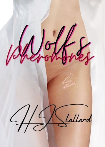 libro gratis Wolfs Pheromones