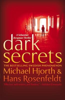 descargar libro Sebastian Bergman 01 Dark Secrets