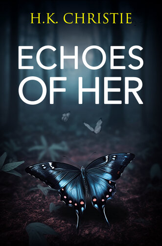 descargar libro Echoes of Her (Martina Monroe Book 12)