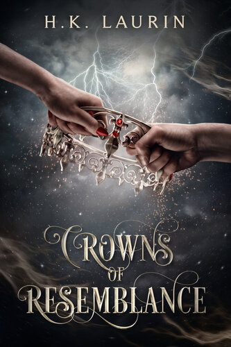 descargar libro Crowns of Resemblance