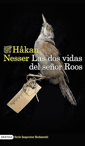 libro gratis Las dos vidas del señor Roos (Inspector Barbarotti #03)