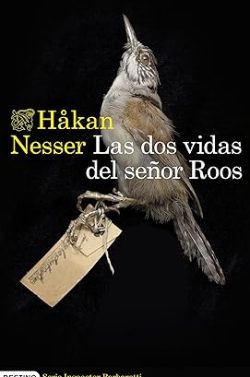 descargar libro Las dos vidas del señor Roos (Inspector Barbarotti 3)