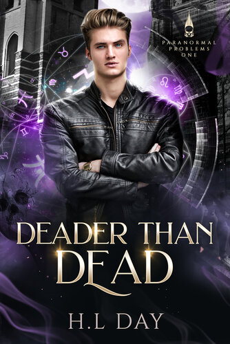 descargar libro Deader than Dead