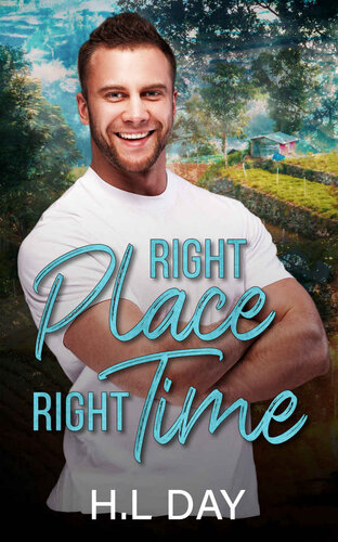 libro gratis Right Place, Right Time (The Pilsdale Chronicles Book 1)