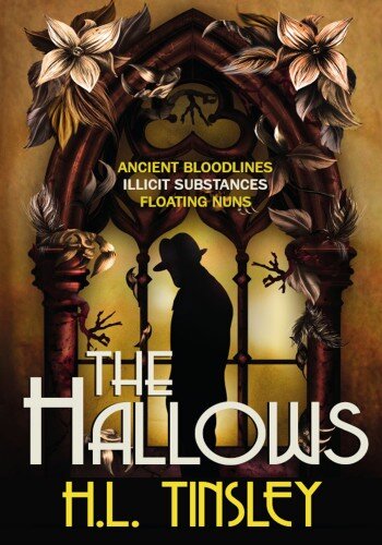 descargar libro The Hallows