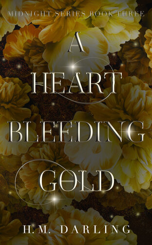 descargar libro A Heart Bleeding Gold (Midnight Series Book 3)