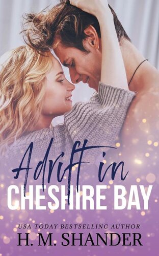 descargar libro Adrift in Cheshire Bay: A secret pregnancy small-town romance (The Cheshire Bay series Book 2)