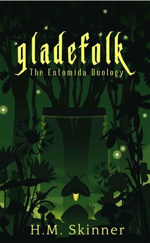 descargar libro gladefolk: The Entomida Duology Book 1