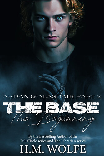 descargar libro The Base: The Beginning