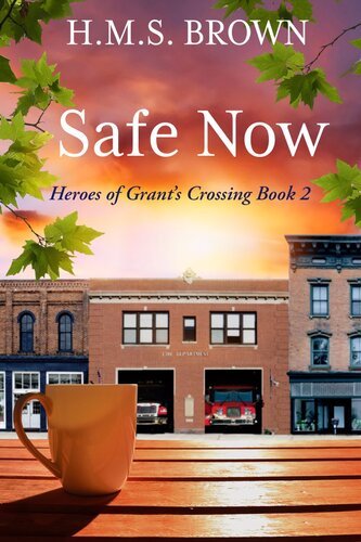 libro gratis Safe Now