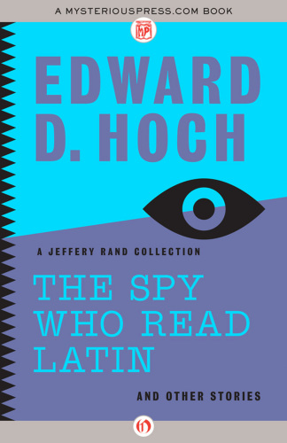 descargar libro : The Spy Who Read Latin: And Other Stories