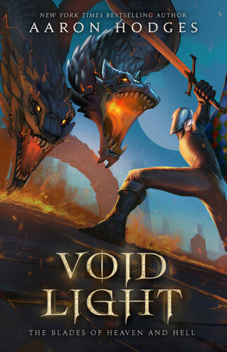 descargar libro Voidlight