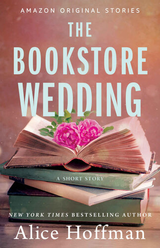 libro gratis The Bookstore Wedding