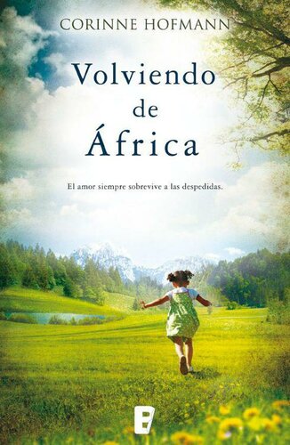 libro gratis Volviendo de África (Grandes Novelas (b Edic.)) (Spanish Edition)