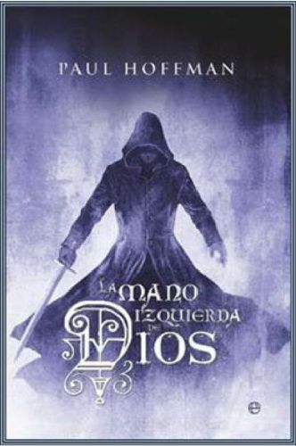 libro gratis La Mano Izquierda de Dios 1