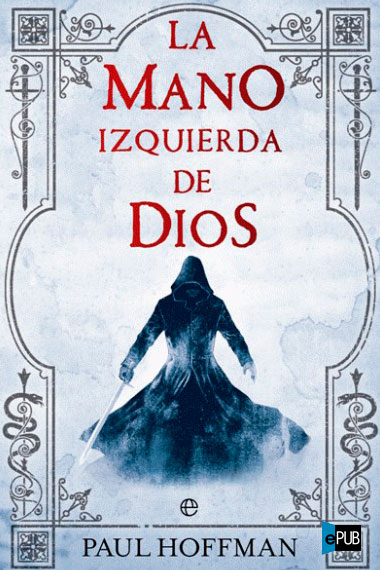 descargar libro La mano izquierda de Dios