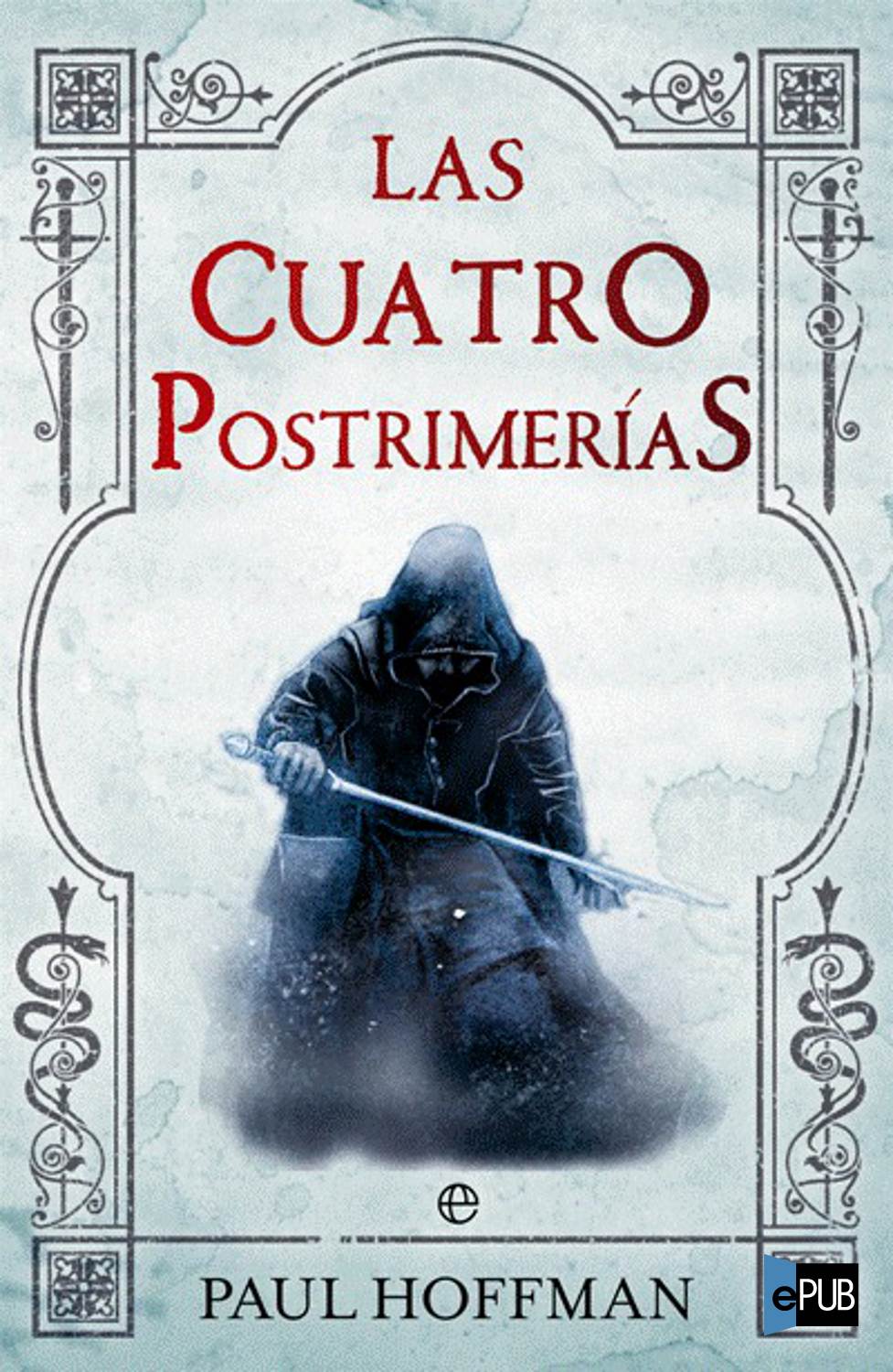 descargar libro Las cuatro postrimerías