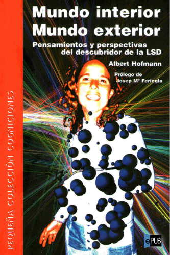 descargar libro Mundo interior Mundo exterior