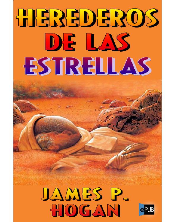 libro gratis Herederos de las estrellas