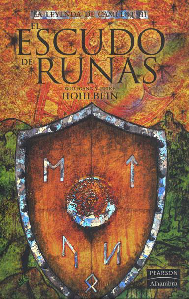 descargar libro El escudo de runas