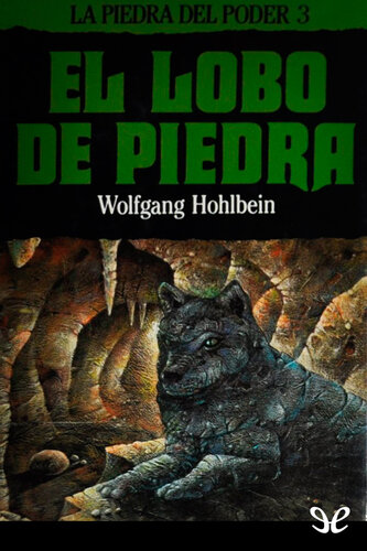 libro gratis El lobo de piedra