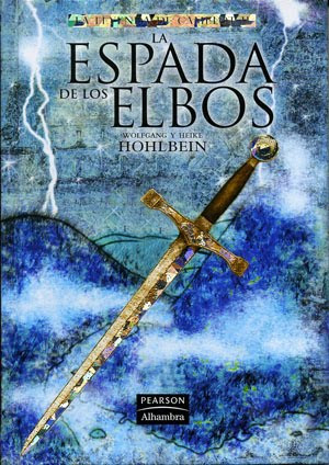 descargar libro La espada de los Elbos