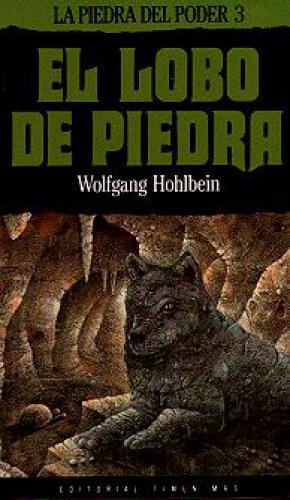 descargar libro La Piedra de Poder 3