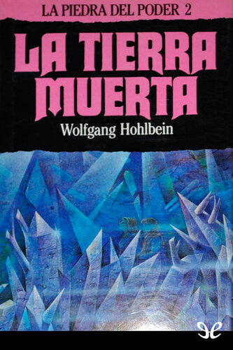 descargar libro La tierra muerta