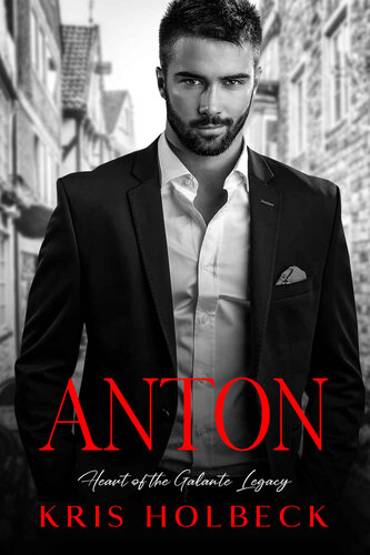 descargar libro Anton (Book Five): A Sweet and Spicy Romance