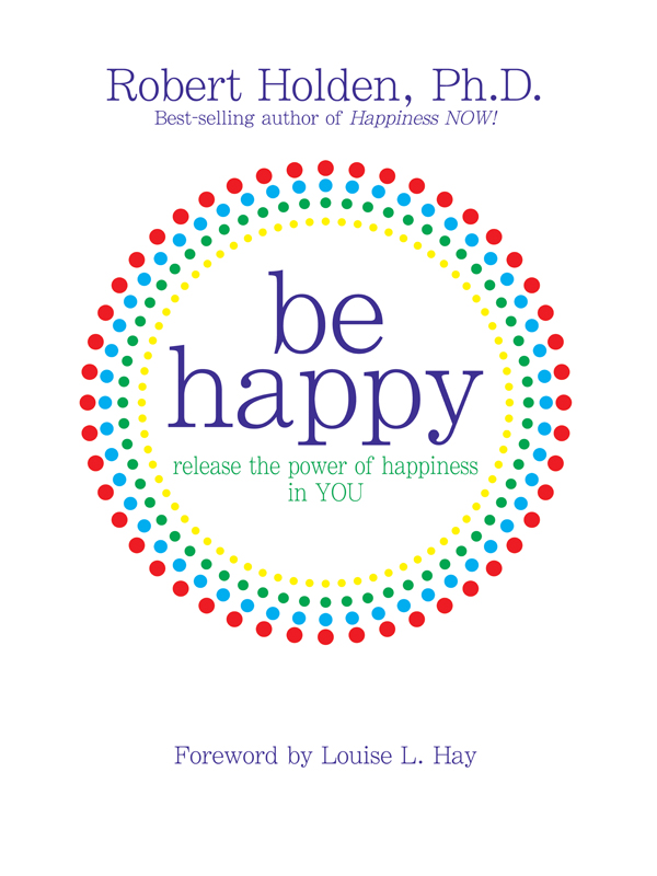 descargar libro Be Happy!