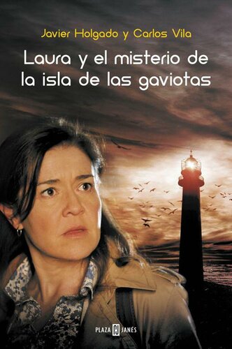 libro gratis Laura y el misterio de la Isla de las Gaviotas