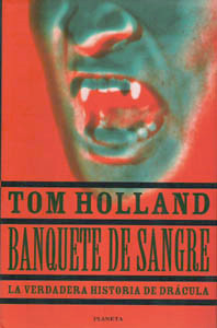 descargar libro Banquete de sangre