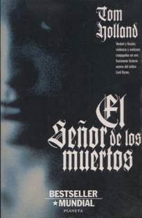 libro gratis El señor de los muertos