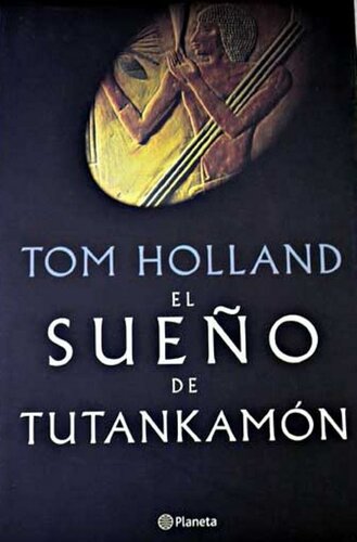 descargar libro El sueño del Tutankamó