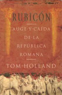 libro gratis Rubicón