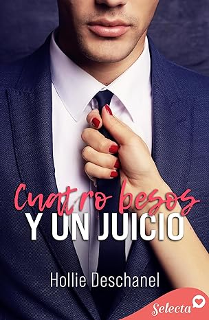 libro gratis Cuatro besos y un juicio