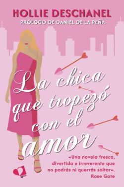 libro gratis La chica que tropezó con el amor