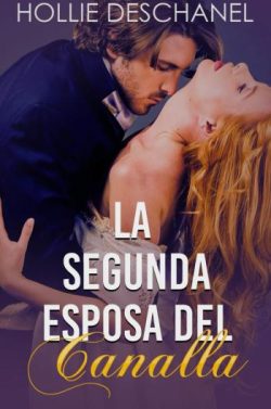 libro gratis La segunda esposa del canalla