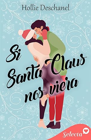 libro gratis Si Santa Claus nos viera