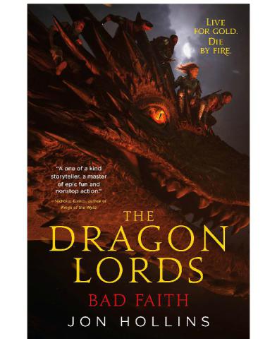 libro gratis Bad Faith