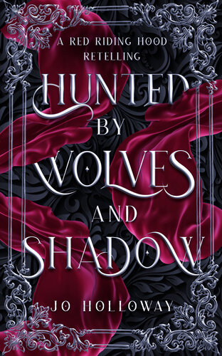 libro gratis Hunted by Wolves and Shadow