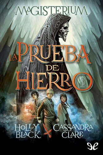 libro gratis Magisterium. La Prueba de Hierro