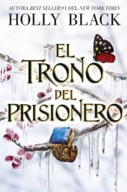 libro gratis El trono del prisionero (El legado robado 2)