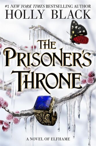 descargar libro The Prisoners Throne