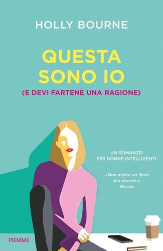 libro gratis Questa sono io