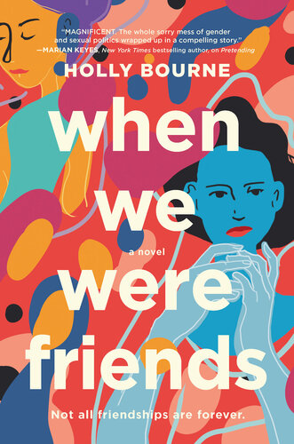 descargar libro When We Were Friends